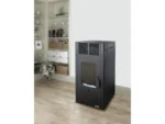 Rowi Gas-Heizofen Blue Flame Caminetto Premium 4,2 kW EEK: A – Bild 4