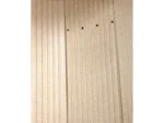 Justus Kaminofen Faro 2.0 Stahl-Speckstein 6 kW – Bild 4
