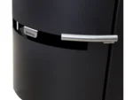 Aduro Kaminofen 9 Stahl-Verkleidung Schwarz 6 kW EEK: A+ – Bild 3
