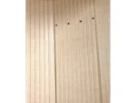 Justus Kaminofen Diego Wärme+ Schwarz 6 kW – Bild 4
