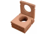 Justus Kaminofen Diego Wärme+ Schwarz 6 kW – Bild 5
