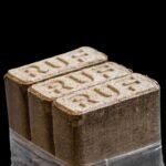 RUF Briketts Palette 96 Packungen x 10 kg (960 kg) – Bild 4