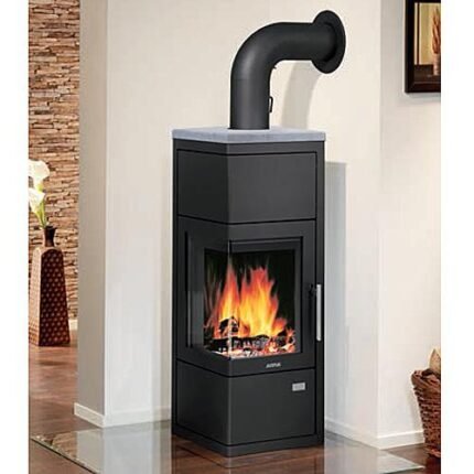Kaminofen JUSTUS Diego wärmePLUS (6 kW)