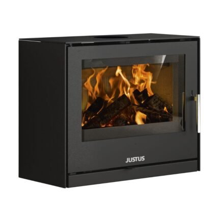 Kaminofen JUSTUS Dias (6,5 kW)