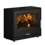 Kaminofen JUSTUS Dias (6,5 kW) – Bild 4