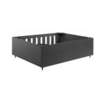 Kaminofen JUSTUS Voga (W+) (7,0 kW) – Bild 3