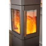 Kaminofen Austroflamm Ivy 2.0 – Bild 2
