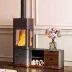 Kaminofen Austroflamm Ivy 2.0 – Bild 3