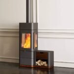 Kaminofen Austroflamm Ivy 2.0 – Bild 4