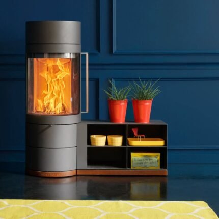 Kaminofen Austroflamm Lux