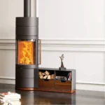 Kaminofen Austroflamm Lux – Bild 2