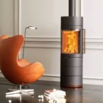 Kaminofen Austroflamm Lux
