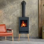Kaminofen wodtke Yoko new edition (6 kW)