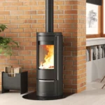 La Nordica Gusseisenofen Marlena.16 (7,5 kW)