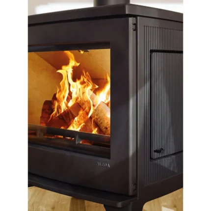 Guss-Kaminofen LEDA ALLEGRA (8 kW)