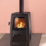 Guss-Kaminofen Leda APELLA small (6 kW)
