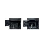 Wasserführender Guss-Kaminofen Leda Novia W (8 kW) mit LEDATRONIC LT3 WiFi – Bild 2
