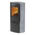 Kaminofen Lotus Mondo 3G (6 kW) - Modern – Bild 3