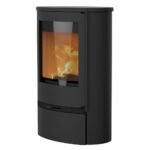 Kaminofen Lotus Jubilee 35 Stahl (7 kW)
