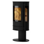 Kaminofen Lotus Liva 7 G (5 kW) - Shape