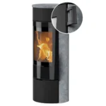 Kaminofen Lotus Prestige Magic 40 Speckstein (5 kW) - Modern