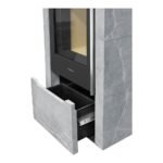 Kaminofen ORANIER Arko 2.0 (6,0 kW)