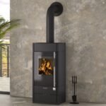 Kaminofen ORANIER Teja (W+) (6,0 kW)
