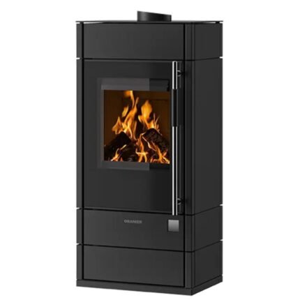 Kaminofen ORANIER Teja (W+) (6,0 kW)