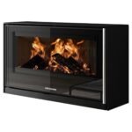 Kaminofen ORANIER Ziva XL (8 kW)