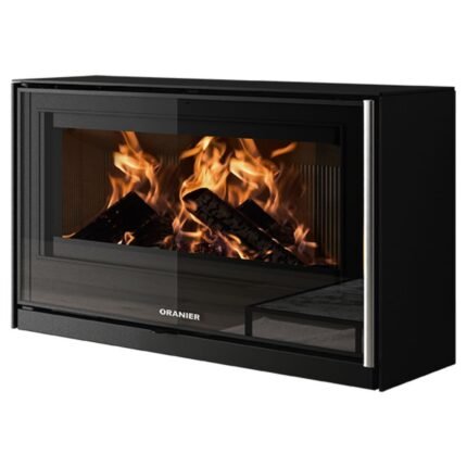 Kaminofen ORANIER Ziva XL (8 kW)