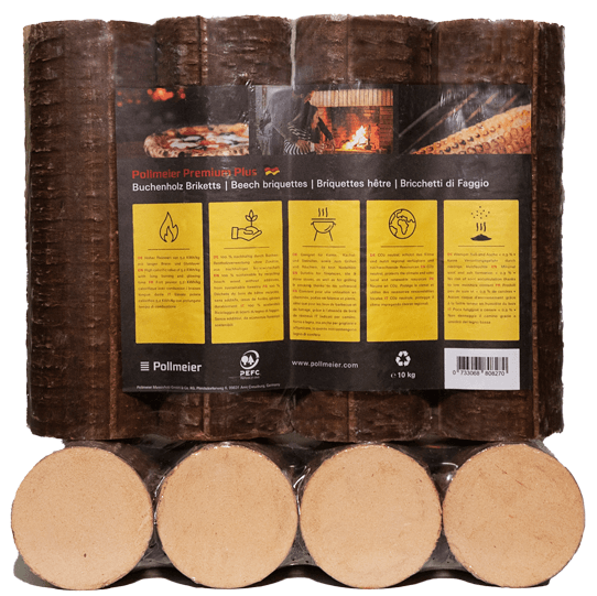 ronde-beuk-product-v3_2 Giant Flames Holzbriketts 190 Packungen x 4,8 kg (912kg)