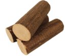 Giant Flames Holzbriketts 190 Packungen x 4,8 kg (912kg) – Bild 2