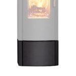 AUSTROFLAMM Sockel, h = 30 cm, Kaminofen Jini und Jini Xtra