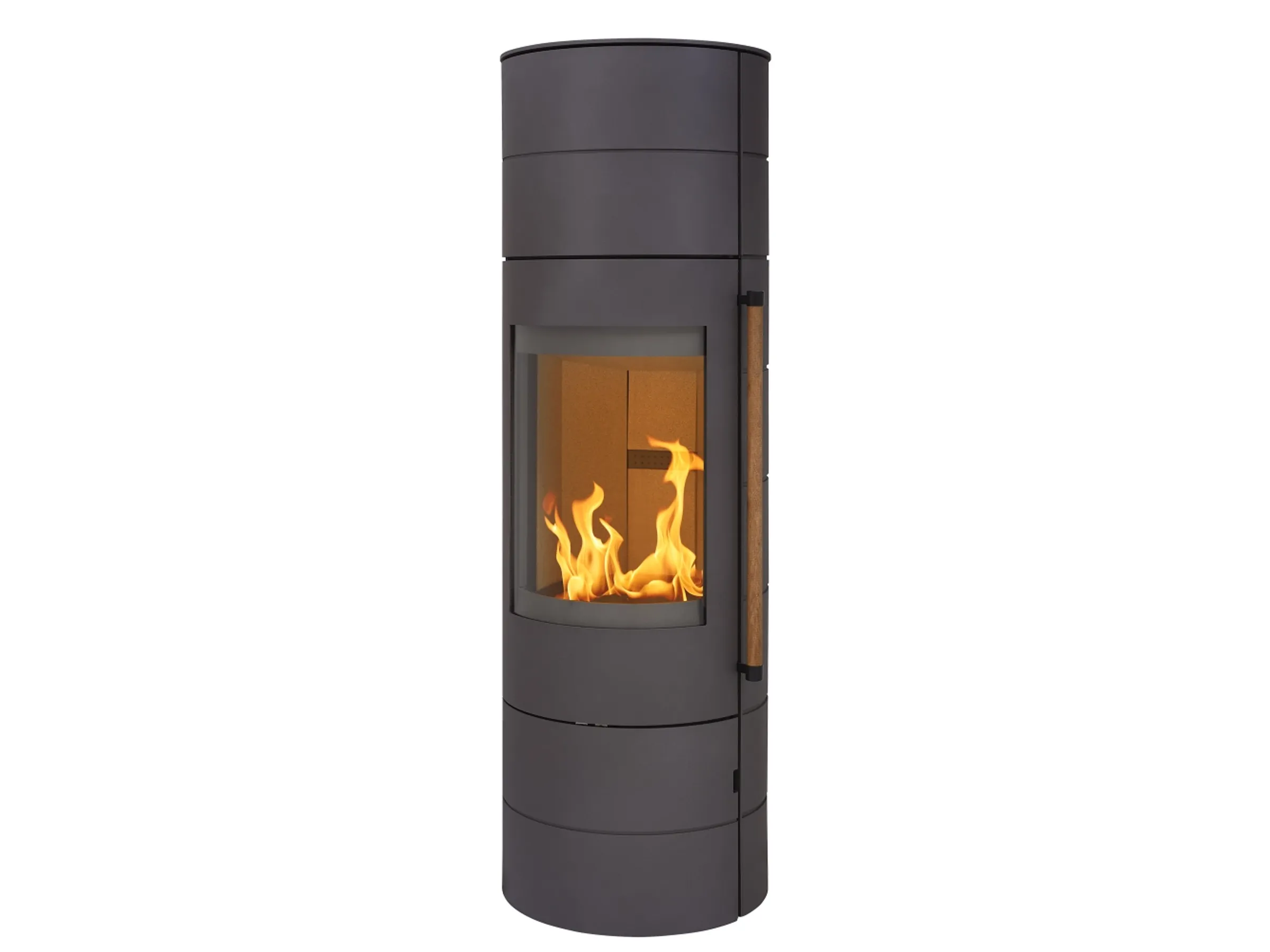 vqkII0LfBG___9044d2e41942cc9fe3ea8575dc96418e H&M Germany Kaminofen EVO 3.0 XL Stahl-Titan