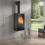 Kaminofen wodtke Casa (6 kW)