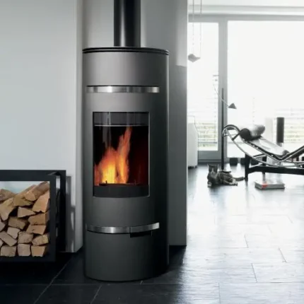 Kaminofen wodtke Dance (7 kW)