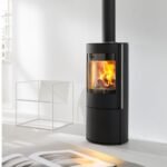 Kaminofen wodtke Porto (5 kW)
