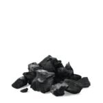 Grill-Holzkohle 20–80 mm – 36 × 10 kg – Premium Hartholz – Bild 3