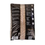 Biber Holzpellets Einstreu – 64 × 15 kg (960 kg) Palette