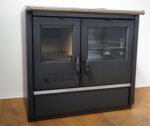 Küchenherd North 9kW – Bild 2