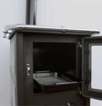 Specksteinofen Johann 12kW – Bild 5
