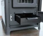 Specksteinofen Johann 12kW – Bild 2
