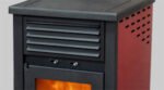 Kaminofen Paul 7kW – Bild 3