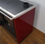 Küchenherd North 9kW – Bild 9