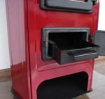Kaminofen Karl 6kW – Bild 10