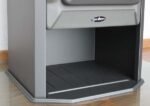 Kaminofen Leopold 7kW – Bild 5