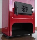 Kaminofen Karl 6kW – Bild 11