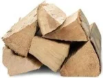 Brennholz Buche 25 cm – 2 RM auf Palette | kammergetrocknet