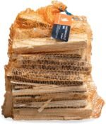 Brennholz Buche 33 cm – 48 Säcke à 40 L | kammergetrocknet