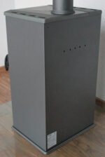 Kaminofen Leopold 7kW – Bild 8